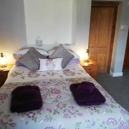 Rainors Farm B&B Gosforth  Buitenkant foto