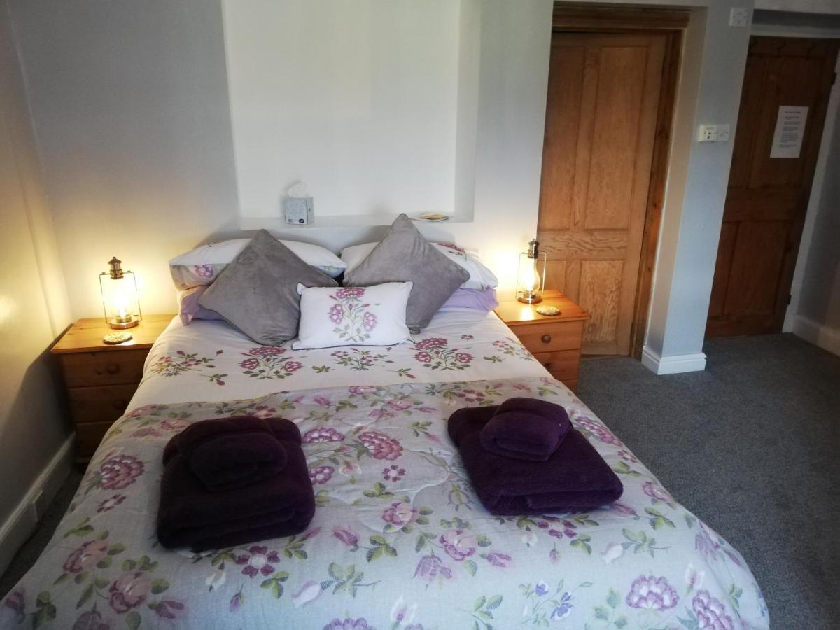Rainors Farm B&B Gosforth  Buitenkant foto