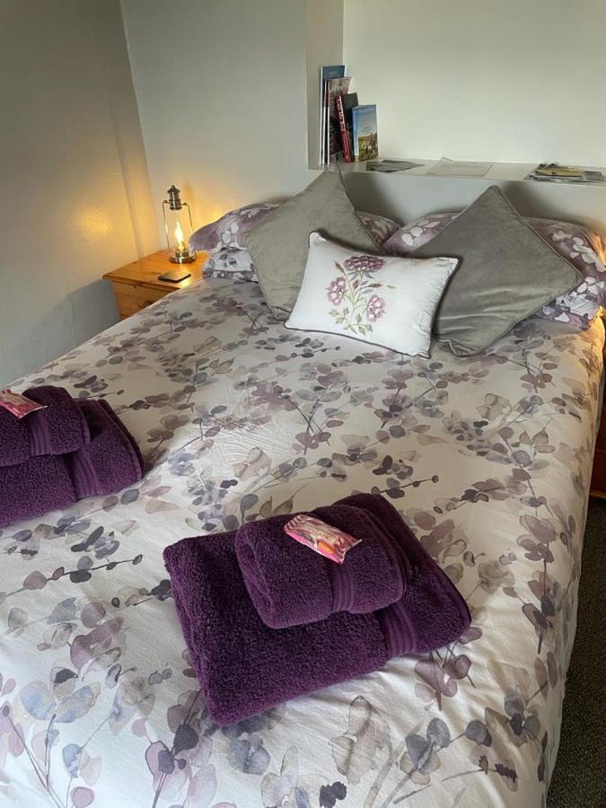 Rainors Farm B&B Gosforth  Buitenkant foto
