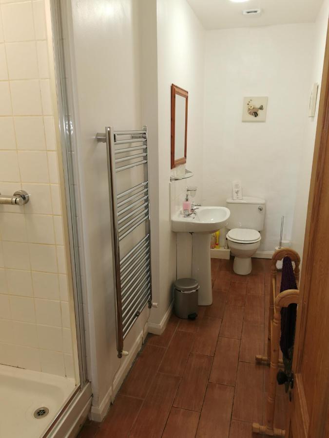 Rainors Farm B&B Gosforth  Buitenkant foto