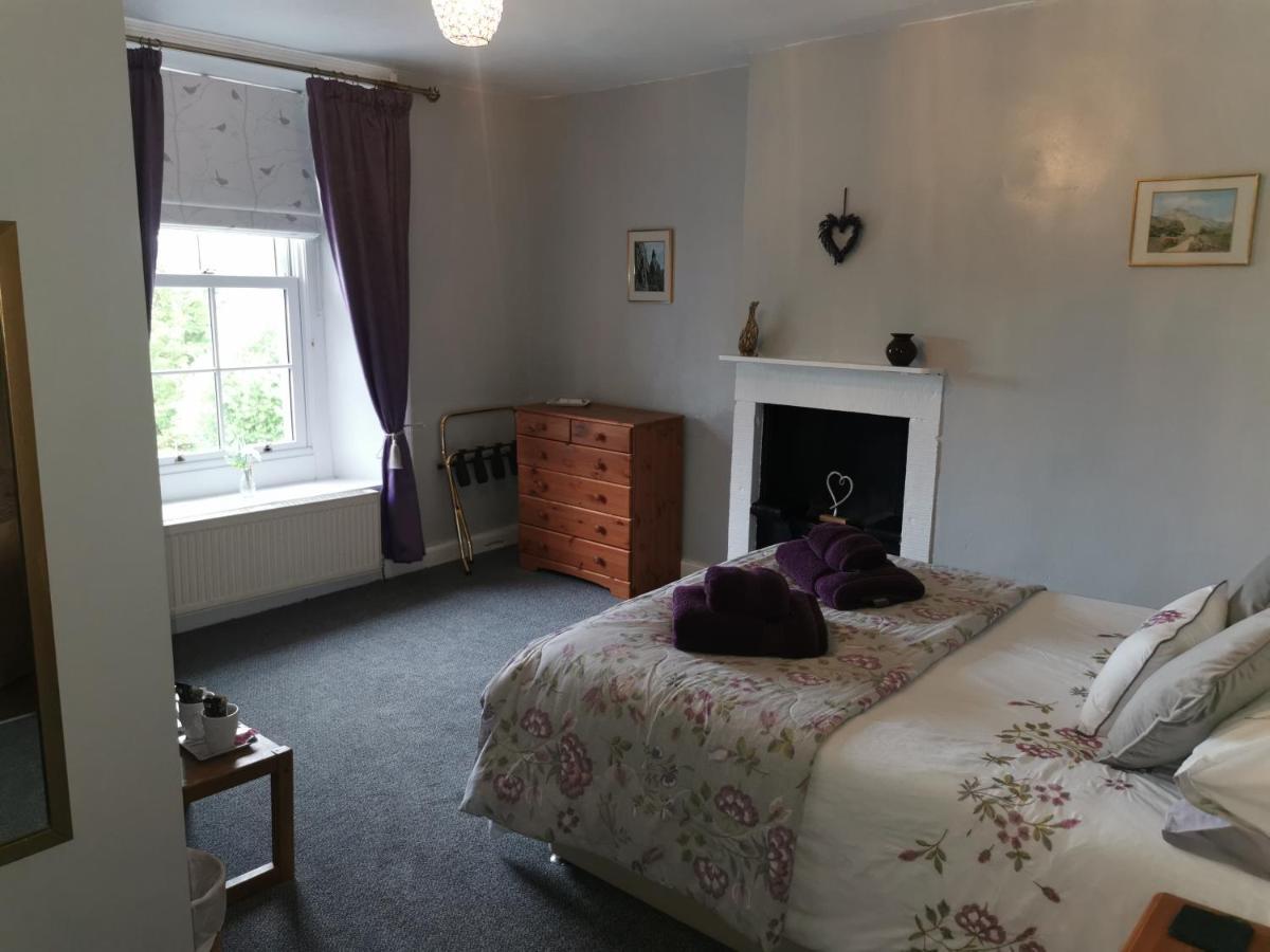 Rainors Farm B&B Gosforth  Buitenkant foto