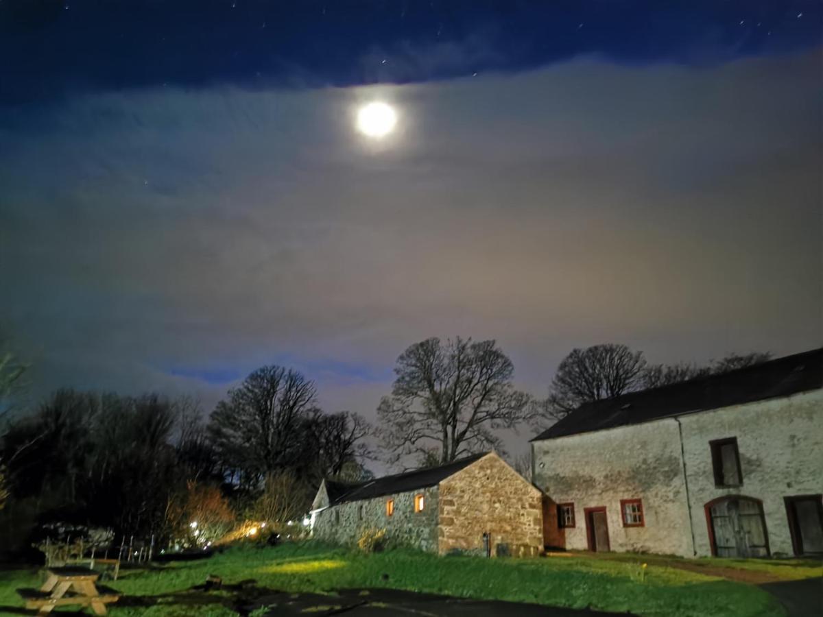 Rainors Farm B&B Gosforth  Buitenkant foto